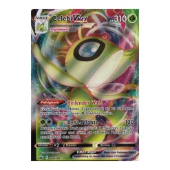 Celebi-VMAX 008/198 FULLART