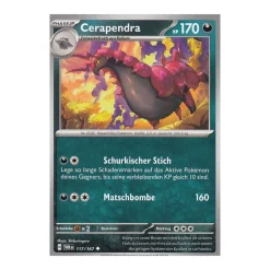 Cerapendra 117/167
