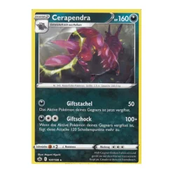Cerapendra 107/198