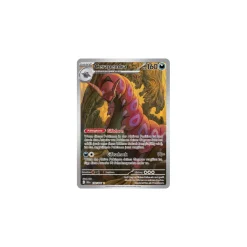 Cerapendra 134/086 Illustration Rare