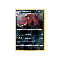 Cerapendra 107/198 REVERSE HOLO