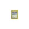 Cerulean City Gym 108/132 1. Edition BESPIELT