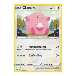 Chaneira 202/264