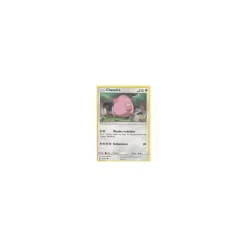 Chaneira 101/145