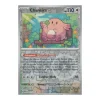 Chaneira 113/165 Holo REVERSE HOLO