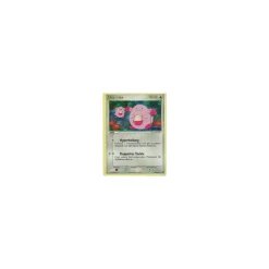 Chaneira REVERSE HOLO