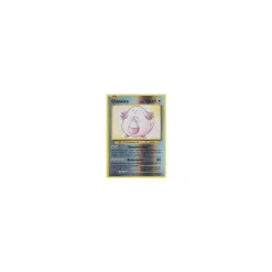 Chaneira 070/108 REVERSE HOLO