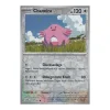 Chaneira 133/167 REVERSE HOLO