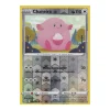 Chaneira 202/264 REVERSE HOLO