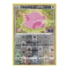 Chaneira 051/078 REVERSE HOLO