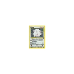 Chansey 3/130 HOLO BESPIELT