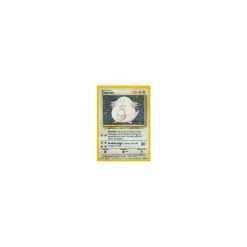 Chansey 3/102 HOLO BESPIELT