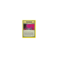Chaos Gym 102/132 1. Edition BESPIELT