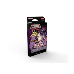 Chaos Origins 3 Booster Pack Tuckbox (deutsch)