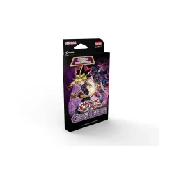 Chaos Origins 3 Booster Pack Tuckbox (englisch)