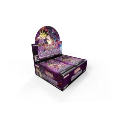 Chaos Origins Display (deutsch)