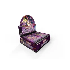 Chaos Origins Display (englisch)