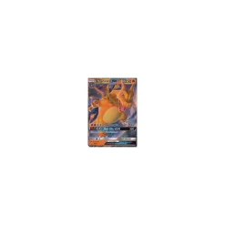 Charizard-GX SM211 (englisch) PROMO