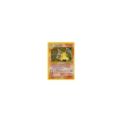 Charizard 4/102 HOLO