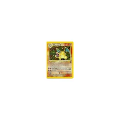 Charizard HOLO