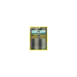 Charlies Anfrage REVERSE HOLO