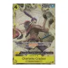 Charlotte Cracker Alternate Art (Parallel Rare)