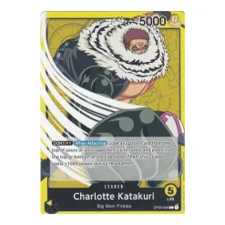 Charlotte Katakuri