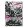 Charlotte Katakuri Alternate Art (Parallel Rare)