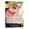 Charlotte Linlin