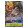 Charlotte Linlin Alternate Art (Parallel Rare)