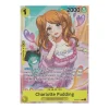 Charlotte Pudding Alternate Art (Parallel Rare)