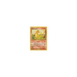 Charmander 46/102