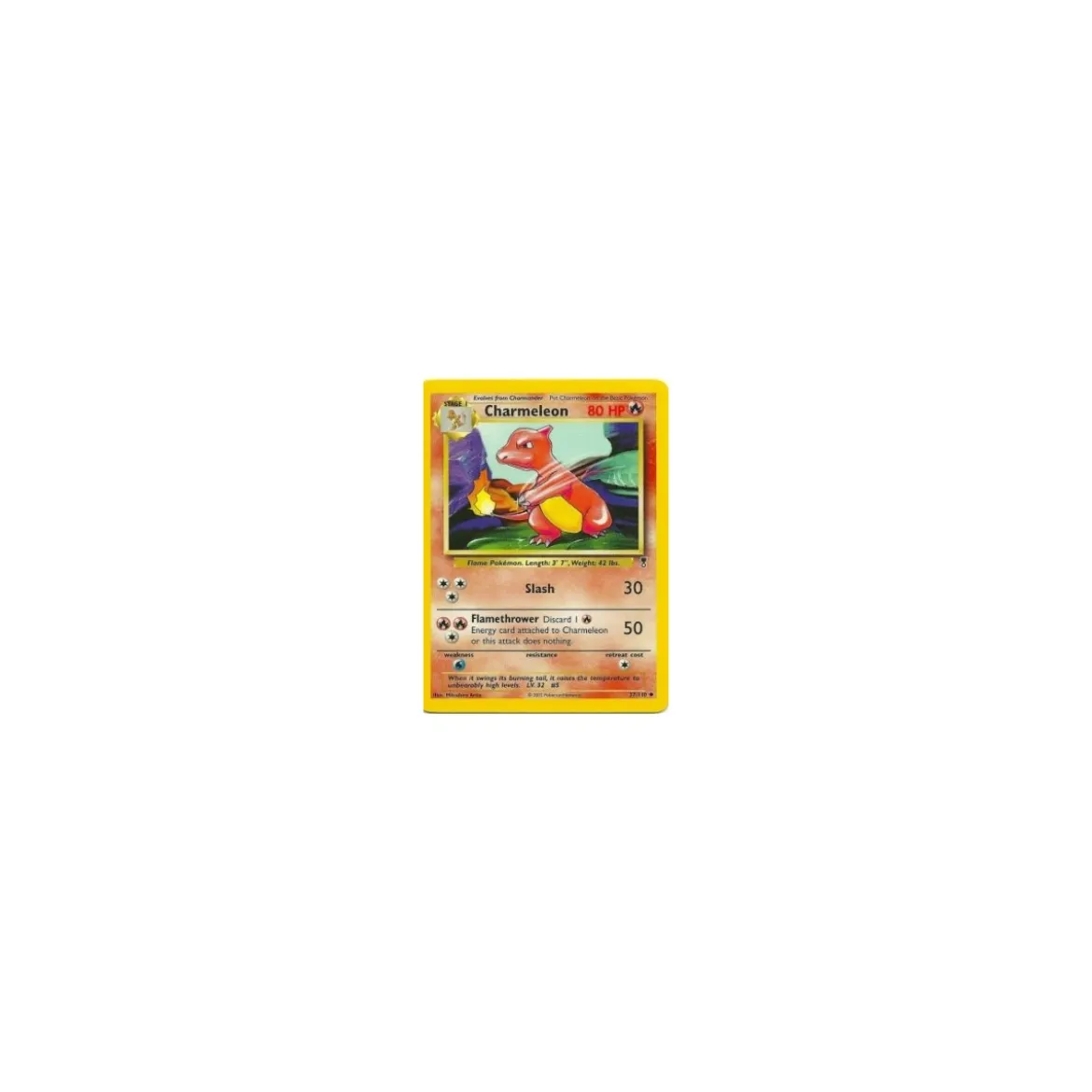 Charmeleon