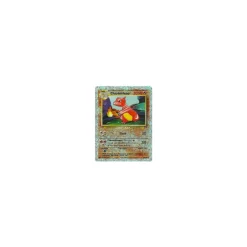 Charmeleon HOLO