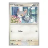Charmian 116/142