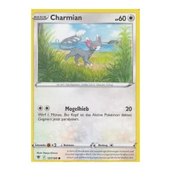 Charmian 127/189