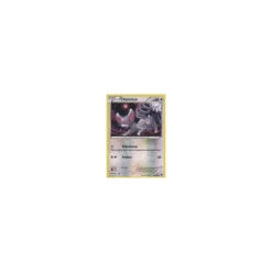 Charmian 093/122 REVERSE HOLO