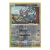 Charmian 115/163 REVERSE HOLO