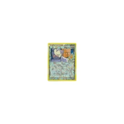Charons Wahl HOLO