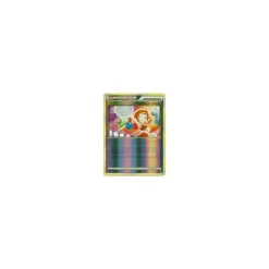 Cheerleader-Jubel REVERSE HOLO