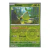 Chelast 010/162 REVERSE HOLO