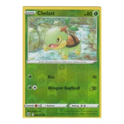 Chelast 006/172 REVERSE HOLO