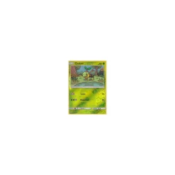 Chelast 007/156 REVERSE HOLO