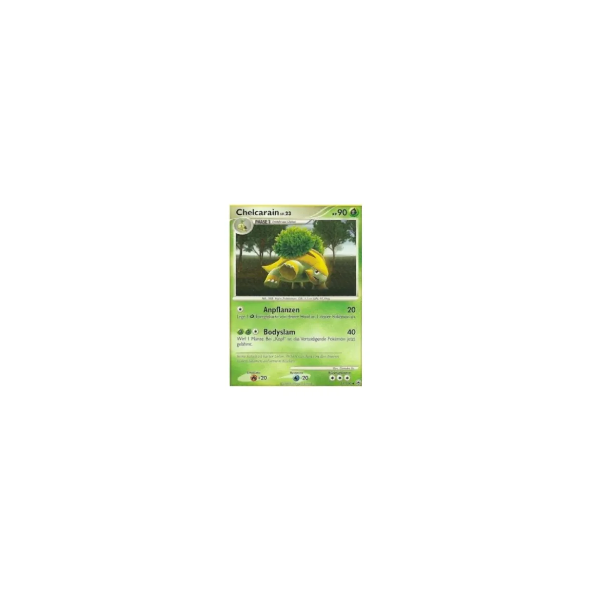 Chelcarain