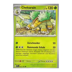 Chelcarain 011/162