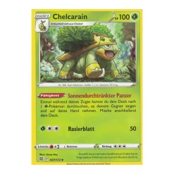 Chelcarain 007/172
