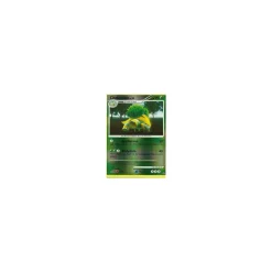 Chelcarain REVERSE HOLO