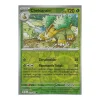 Chelcarain 011/162 REVERSE HOLO