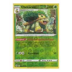 Chelcarain 007/172 REVERSE HOLO