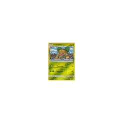 Chelcarain 008/156 REVERSE HOLO